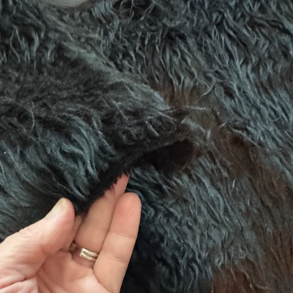 Gorilla kids California Costumes Black Furry Suit - Picture 5 of 5